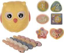Würfel für pädagogische Aktivitäten – Spielwürfel – Perlenspirale – Entwicklung von Kindern und Kleinkindern – pädagogisch – Formsortierung – Aktivitätszentrum Baby – Babygeschenk