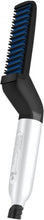 Beard Straightener - Beard Brush - Beard Straightener - Beard Styler - Hair Care - For Thin and Thick Hair - Hot Comb