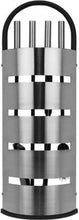 Luxe Haardset - 4 Delig - Zilver - Openhaard Set - Haardstel - Haardset Voor Houtkachel - Vuurpook - Bezem - Pook - Schep