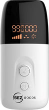 Luxury IPL Hair Removal Device - Epilator Women's Face - Facial Epilator Woman - Hair Removal Laser - Eyebrow Trimmer