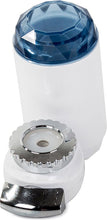 Universele Keukenkraan Filter - Waterfilter Kraan - Blauw - Waterzuiveraar - Kraanfilters - Keukenkraanonderdelen