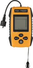 Multifunctionele Fishfinder - Dieptemeter Boot - Boot Accessoires - Hengelsport Accessiores