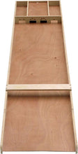 SJoelbak - Sjoelbak voor volwassenen - sjoelbak voor kinderen  - sjoelbakken 122cm