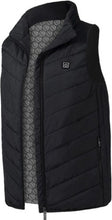 Elektrische Bodywarmer met Powerbank - Large - tot 45 °C - Thermo Kleding - Heated vest - Elektrische kleding - Thermo vest - Verwarmde Vest - Verwarmde Kleding