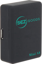 Mini GPS Tracker Kind - Inclusief Gratis Simkaart- GPS Tracker Kat - GPS Tracker Fiets - GPS Tracker Hond - GPS Tracker auto - Afluisterapparatuur