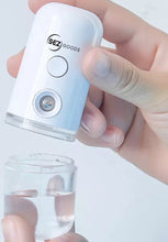 Mist Sprayer - Mist Verstuiver - Sezgoods Mist Spray