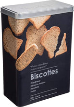 Luxe Cracker Bewaardoos - Luchtdicht - BPA Vrij - Cracker Vershouddoos - Crackerdoos