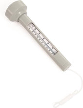 Universele Zwembad Thermometer - Waterthermometer - Staafthermometer - Voor Zwembad Jacuzzi Bad - Drijvende Thermometer