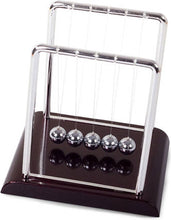 Newton Cradle - Newton Pendulum - Newton Balls - Newton's Cradle - Desk Decoration