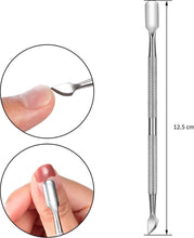 Professionele Pedicureset Met Nageltang & Nagelknipper Voor Ingegroeide Teennagel - 6-delig - Nagelbeugeltjes Ingegroeide Nagel - Teennagel Corrector - Bokkenpootje Nagels