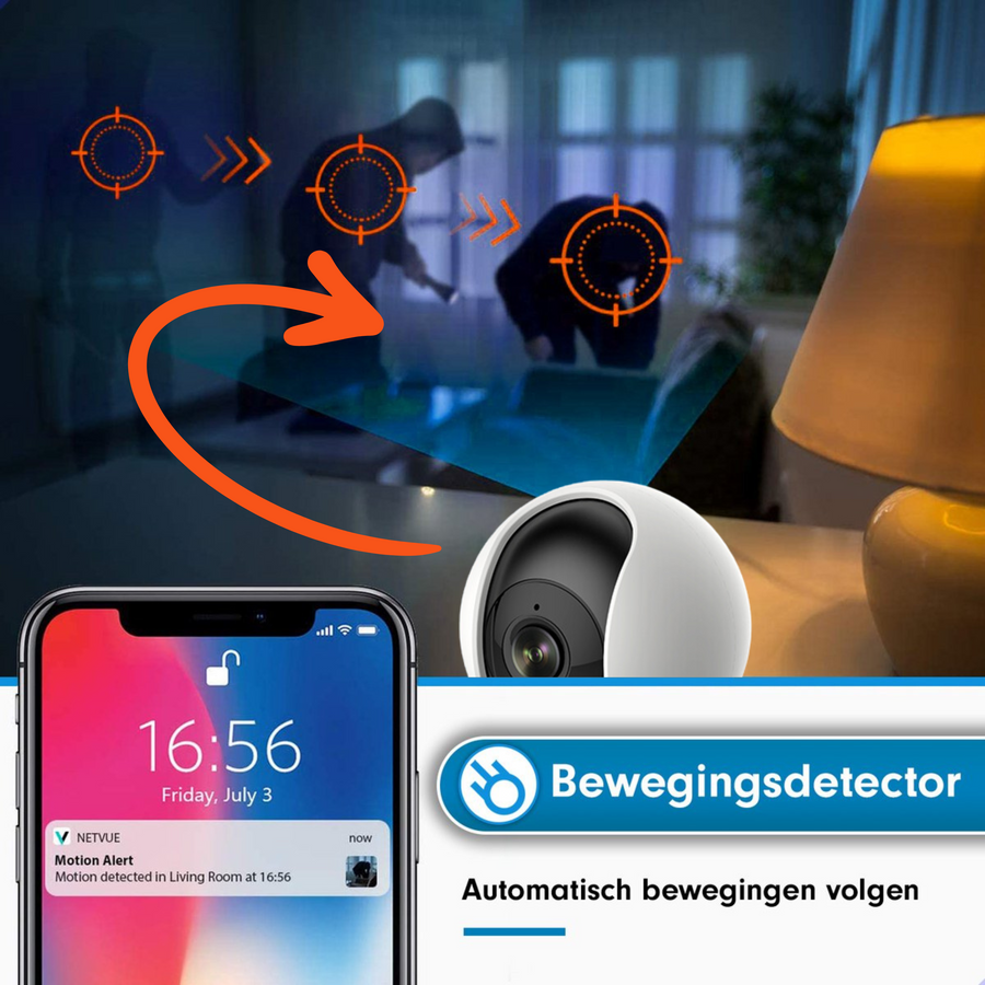 Netvue babyfoon Kopen? Vergelijk modellen en prijzen