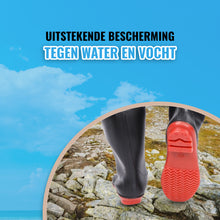 SEZGoods Waadpak - Waadbroek - Visserspak - Regenpak - 100% Waterdicht