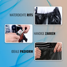 SEZGoods Waadpak - Waadbroek - Visserspak - Regenpak - 100% Waterdicht