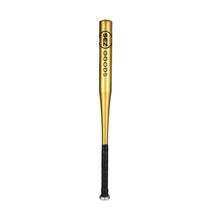 Professional Baseball Bat - 75 cm - Aluminum - Black - Bat