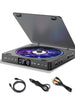 SezGoods DVD Player With HDMI - Universal - Black - Portable DVD Player - External DVD Player For Laptop