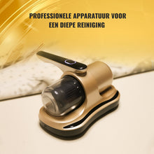 SEZGoods Matras Stofzuiger - Auto Stofzuiger Draadloos - Handstofzuiger - Anti-Huisstofmijt - Matras Reiniger