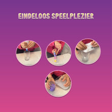 SEZGoods Unicorn Slijm Mega Set - Slijm Maken Pakket - Slijm Maken Voor Kinderen