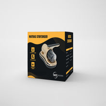 SEZGoods Matras Stofzuiger - Auto Stofzuiger Draadloos - Handstofzuiger - Anti-Huisstofmijt - Matras Reiniger