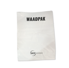 SEZGoods Waadpak - Waadbroek - Visserspak - Regenpak - 100% Waterdicht