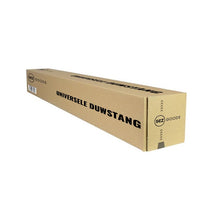 SEZGoods Duwstang Kinderfiets - Universeel - Zwart