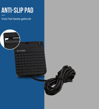 STOBE® eID Kaartlezer België - Kaartlezer Identiteitskaart België - Identiteitskaartlezer & Smart Card Reader