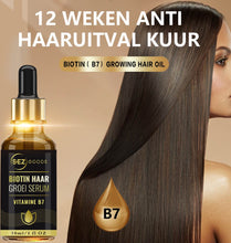 Hair Serum - Hair Growth Stimulator - Against Hair Loss - Hair Growth Serum - Beard Growth Product - Beard Growth Oil - Alternative to Minoxidil 5% 