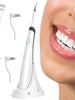 Luxus-Zahnsteinentferner – mit 5 Aufsätzen – Zähne polieren – Munddusche – Waterpik – Munddusche – Wasserseide 