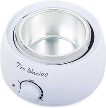 Luxe Wax Apparaat – Wax Verwarmer – Wax Heater – Harsapparaat - Wax Apparaat Ontharen