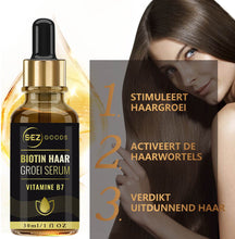 Haarserum – Haarwachstumsstimulator – Gegen Haarausfall – Haarwachstumsserum – Bartwachstumsprodukt – Bartwachstumsöl – Alternative zu Minoxidil 5 % 