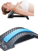 Luxuriöser Nackenstrecker – Rückenstrecker – Rückenkorrektor – Haltungskorrektur – Massageball