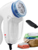 Electric Fluff Remover - Lint Remover Clothes - Depilator For Clothes - Fluff Trimmer - Electric Fluff Remover - Depiller 