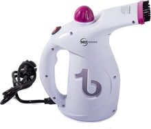 Stoom Apparaat - Stoom reiniger - Kleding Stomer - Stoom - Stoomreiniger Kleding - Stomer Kleding - Steamer - Stomer - Stoomapparaat Kleding