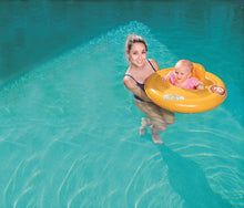 Swim Safe Baby-Schwimmring – 69 cm – Babyschwimmer 0–1 Jahre – Schwimmring Baby 