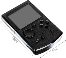 Retro Game Console - 256 Games - Mini Arcade - Spelcomputer Voor Kinderen- Spelcomputer