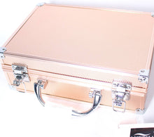 Luxe Make Up Koffer 80 Delig - Make Up Koffer Met Inhoud - Make Up Koffer Meisjes - Make Up Koffer Kinderen - Make Up Set Voor Meisjes