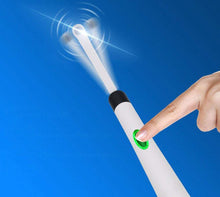 Luxe Tandsteen Verwijderaar - Met 5 Opzetstukken - Tanden Polijsten - Waterflosser - Waterpik - Monddouche - Waterflos