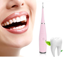 Zahnsteinentferner – Zähne polieren – Munddusche – Waterpik – Munddusche – Wasserseide 