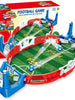 Mini-Fußballspiel – Tischfußball – Flipper – Arcade – Flipper 