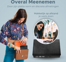 Draagbare CD Speler - Universele CD Speler Voor Laptop - CD Speler Draagbare - CD Speler Met USB - Externe CD Speler - Externe DVD Speler Voor Laptop