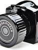 Multifunktionale Spionagekamera – 4,3 x 2,8 x 1,5 cm – Abhörausrüstung – Mini-Spionagekamera – versteckte Kamera – Spionagekamera – Spionagekamera 