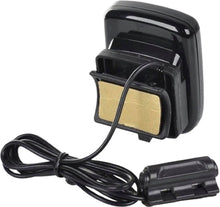 Multifunctionele Fietscomputer - Fiets Snelheidsmeter - 27 functies - Kilometerteller voor Fiets of Motor - Waterdicht - Dag & Nachtmodus - Zwart