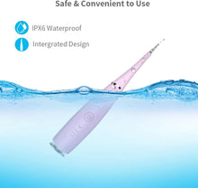 Tandsteen Verwijderaar - Tanden Polijsten - Waterflosser - Waterpik - Monddouche - Waterflos