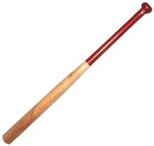 Professioneller Baseballschläger – 75 cm – Holz – Schläger 