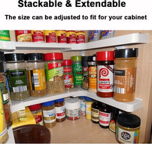 Multifunctional Spice Rack - Hangable Spice Rack - Standing Spice Rack - Spice Rack Drawer - Spice Racks - Spice Rack 