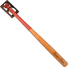 Professional Baseball Bat - 75 cm - Wood - Bat 