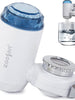 Universele Keukenkraan Filter - Waterfilter Kraan - Blauw - Waterzuiveraar - Kraanfilters - Keukenkraanonderdelen