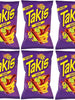Takis Fuego 48x55g - 48 Beutel - Takis Chips - American Candy - American Candy - American Food 