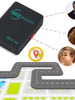 Mini GPS Tracker Child - Includes Free SIM Card - GPS Tracker Cat - GPS Tracker Bicycle - GPS Tracker Dog - GPS Tracker Car - Eavesdropping equipment 