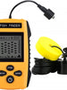 Multifunctional Fish Finder - Depth Sounder Boat - Boat Accessories - Fishing Accessories