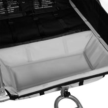 Fietskar Voor Kinderen - 3 in 1 - Geschikt voor 2 Kinderen - Kinderfietskar - Fietskar Kind - Fietskar Hond